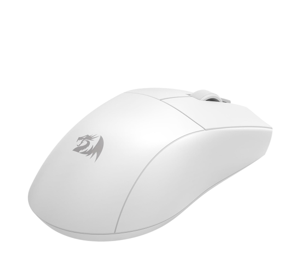 Redragon K1NG LIT 1K (biała) - 1338495 - zdjęcie 7